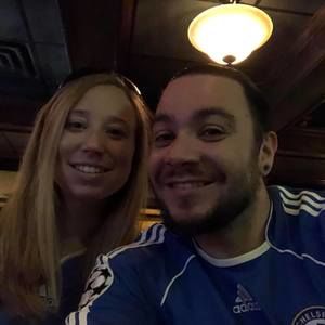 Meet your Posher, Keith